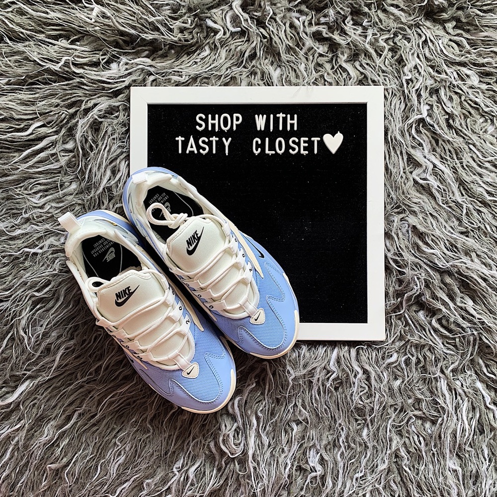Nike zoom 2k sneakers - Picture 6 of 8